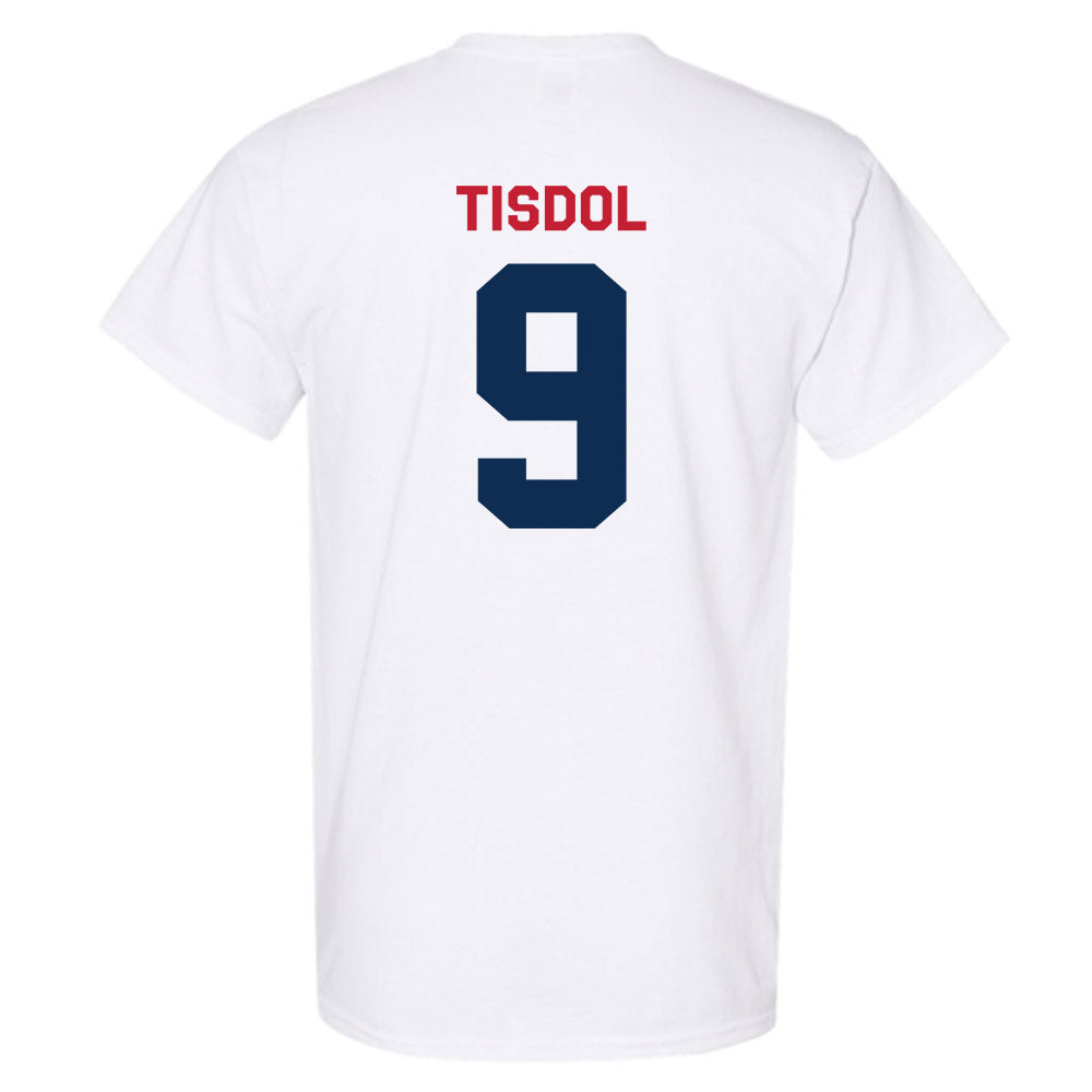 FAU - NCAA Football : Desmond Tisdol - Classic Shersey T-Shirt-1
