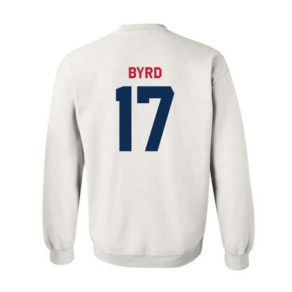 FAU - NCAA Softball : Madilyn Byrd - Classic Shersey Crewneck Sweatshirt-1