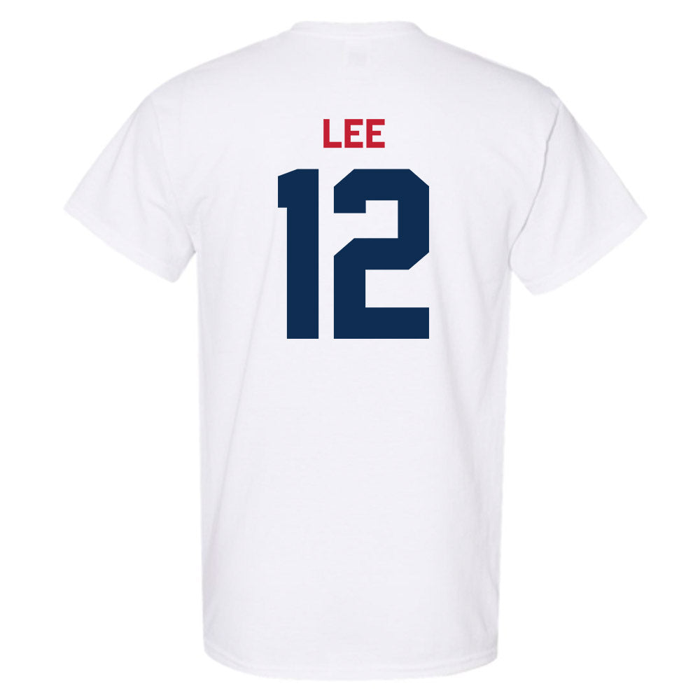 FAU - NCAA Softball : Makenna Lee - Classic Shersey T-Shirt-2