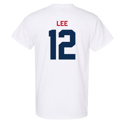 FAU - NCAA Softball : Makenna Lee - Classic Shersey T-Shirt-2