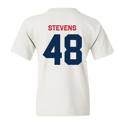 FAU - NCAA Football : Dai'Sean Stevens - Classic Shersey Youth T-Shirt-1