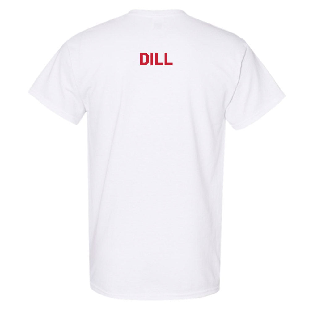 FAU - NCAA Spirit : Charlotte Dill - Classic Shersey T-Shirt-1