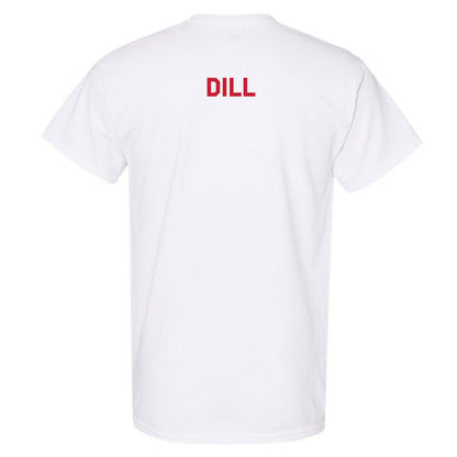 FAU - NCAA Spirit : Charlotte Dill - Classic Shersey T-Shirt-1