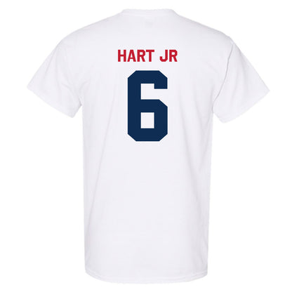 FAU - NCAA Football : Leon Hart Jr - Classic Shersey T-Shirt-1