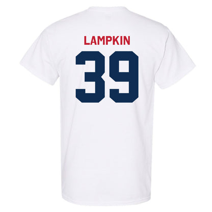 FAU - NCAA Football : Rj Lampkin - Classic Shersey T-Shirt-1
