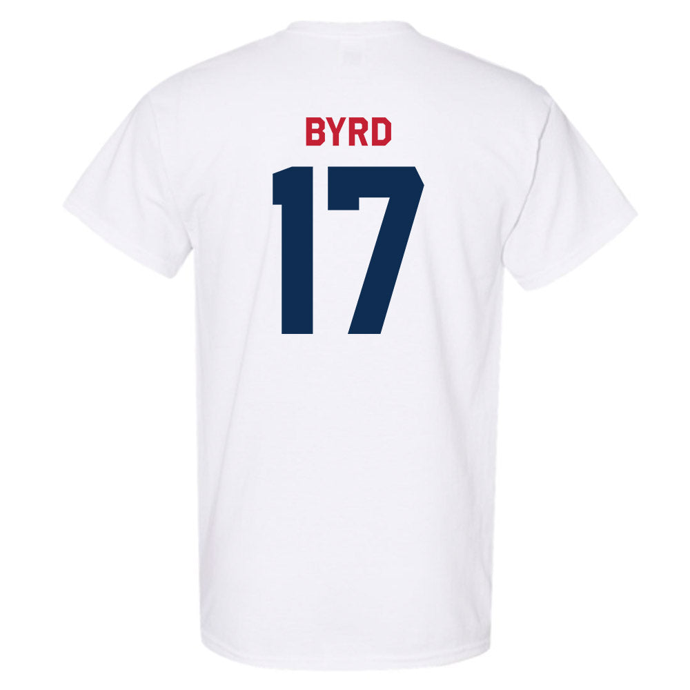 FAU - NCAA Softball : Madilyn Byrd - Classic Shersey T-Shirt-1