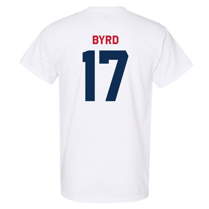 FAU - NCAA Softball : Madilyn Byrd - Classic Shersey T-Shirt-1