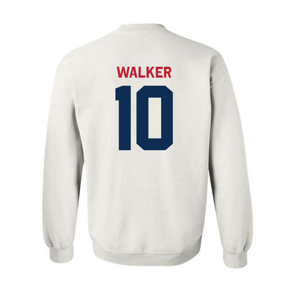 FAU - NCAA Women's Basketball : Haley Walker - Classic Shersey Crewneck Sweatshirt-1