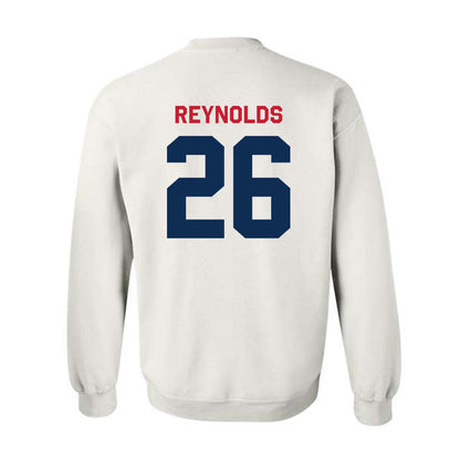 FAU - NCAA Football : Amar Reynolds - Classic Shersey Crewneck Sweatshirt-2