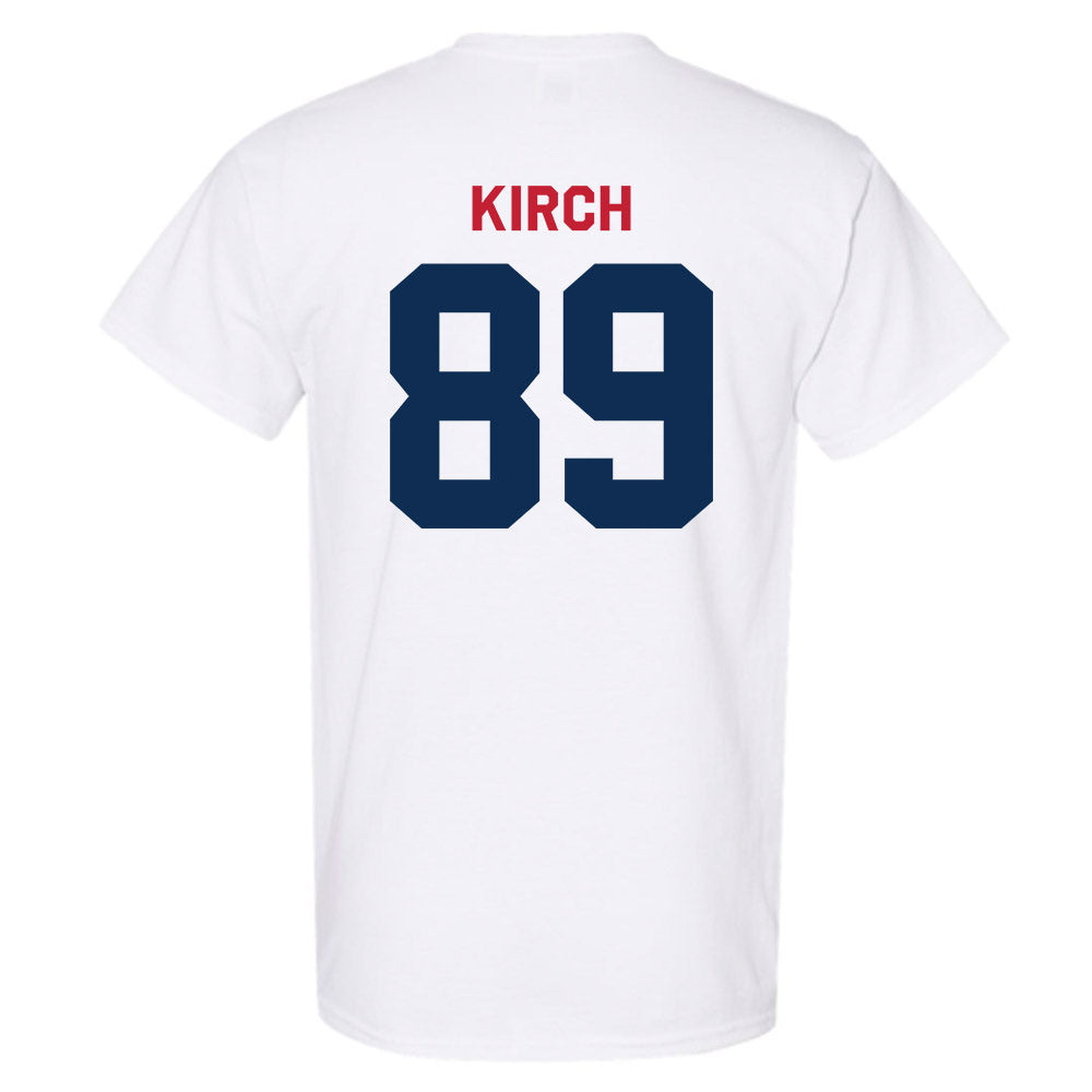 FAU - NCAA Football : Michael Kirch - Classic Shersey T-Shirt-1