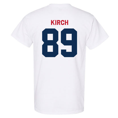 FAU - NCAA Football : Michael Kirch - Classic Shersey T-Shirt-1