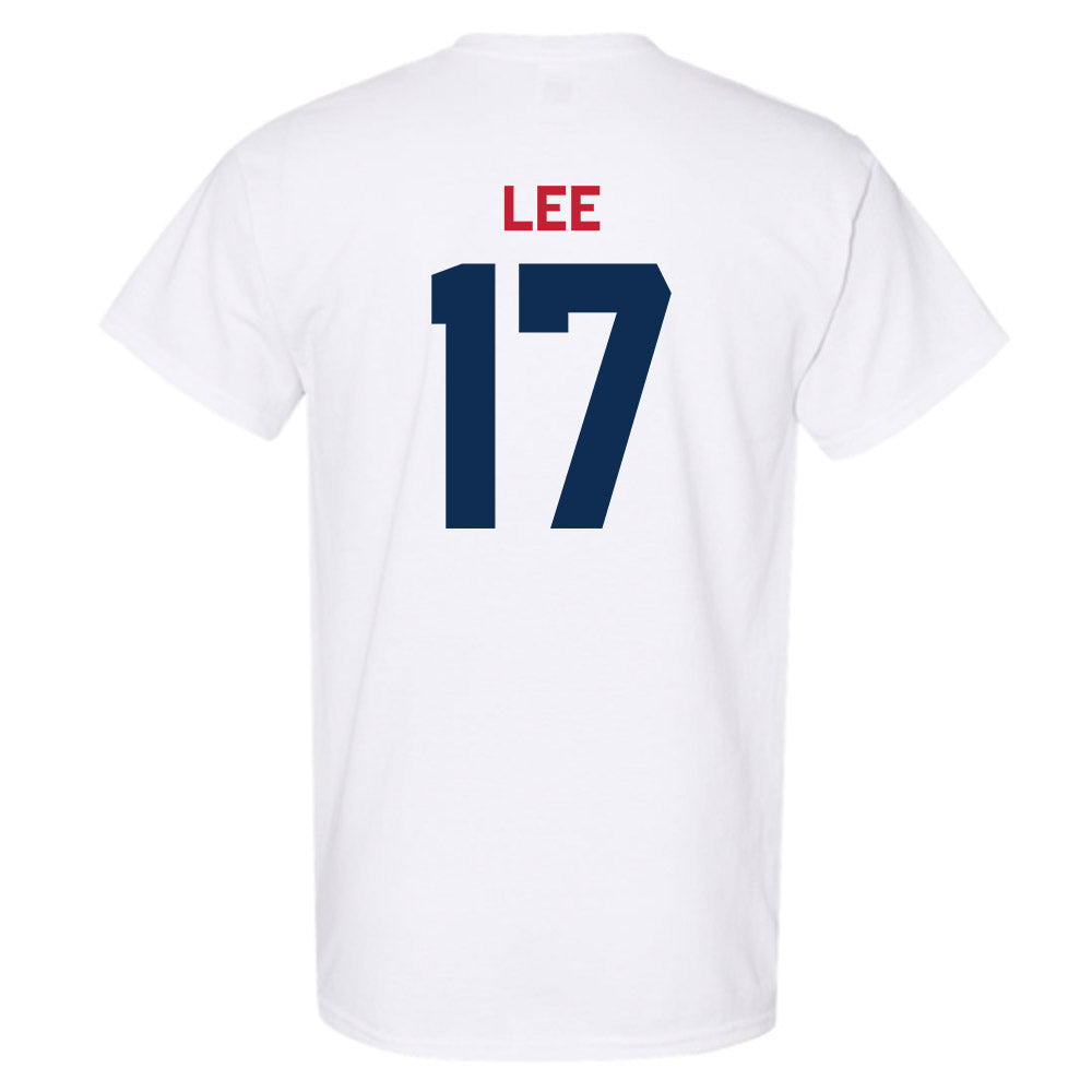 FAU - NCAA Football : Char'Quez Lee - Classic Shersey T-Shirt-1