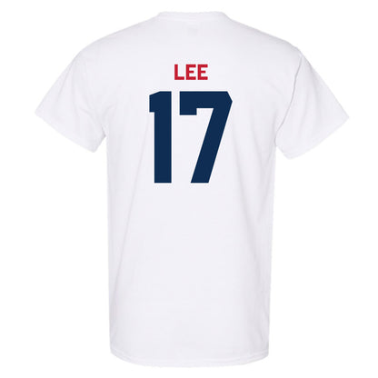 FAU - NCAA Football : Char'Quez Lee - Classic Shersey T-Shirt-1