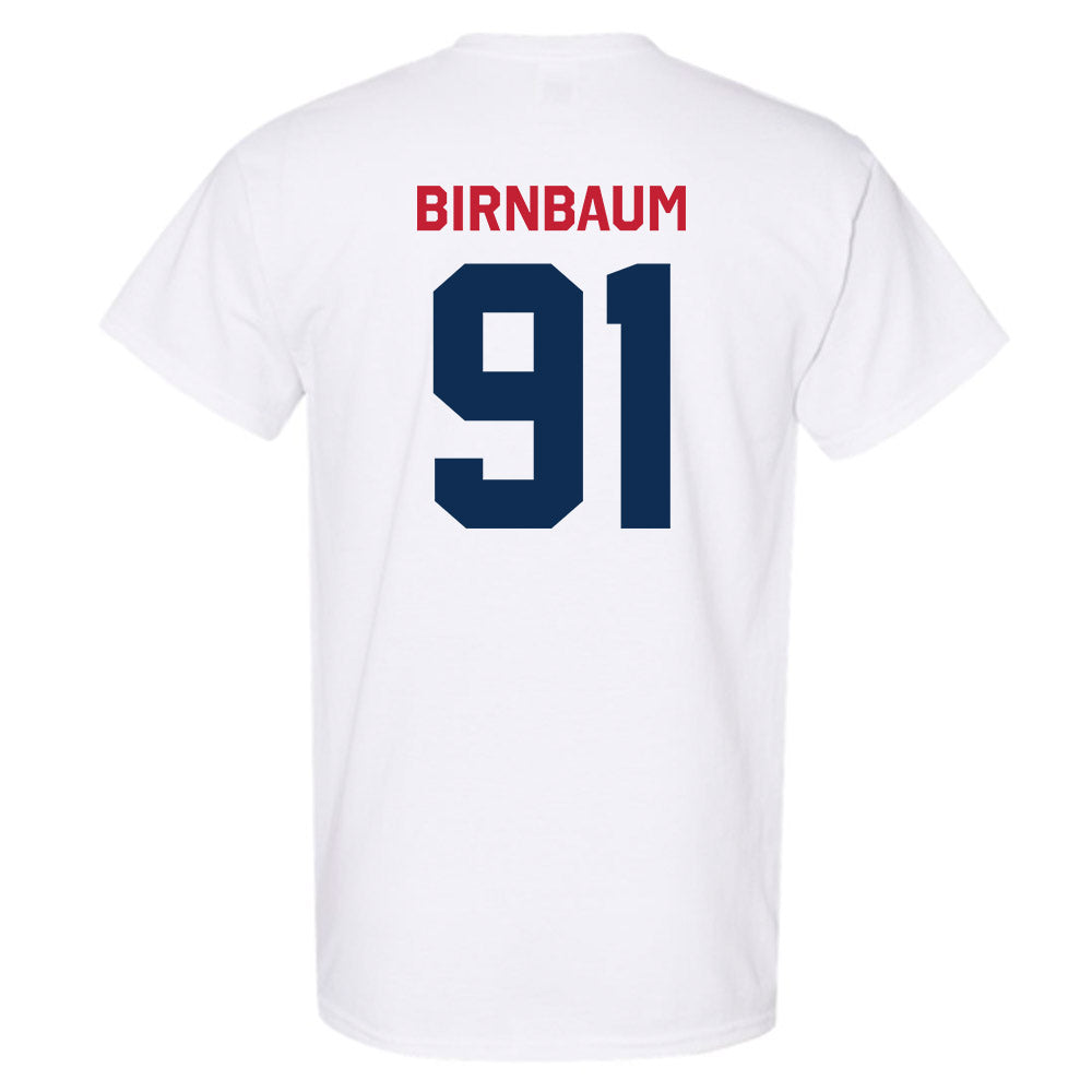 FAU - NCAA Football : Gabriel Birnbaum - Classic Shersey T-Shirt-1