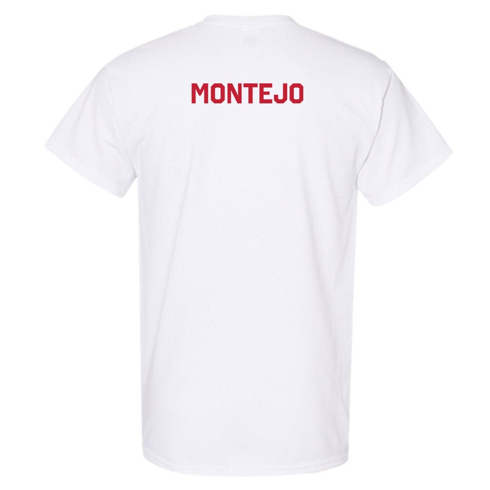 FAU - NCAA Dance Team : Caro Montejo - Classic Shersey T-Shirt-1