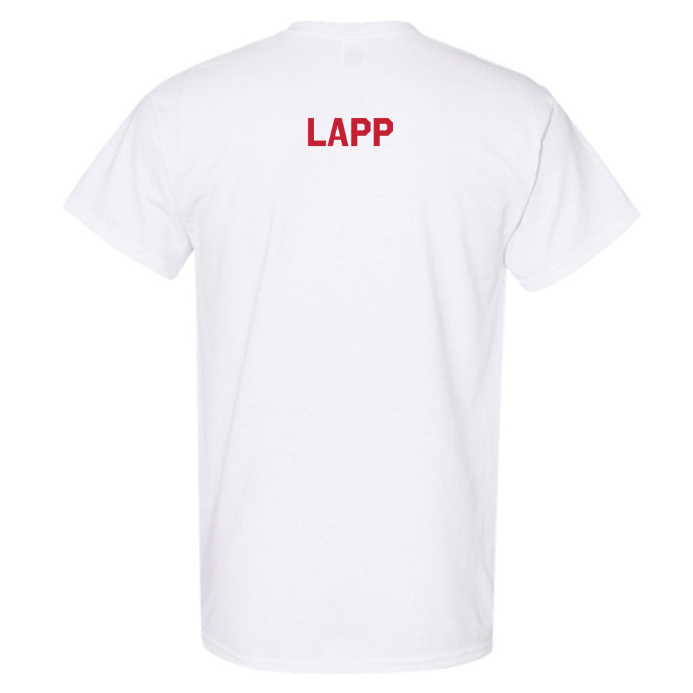 FAU - NCAA Cheerleading : Danielle Lapp - Classic Shersey T-Shirt-1