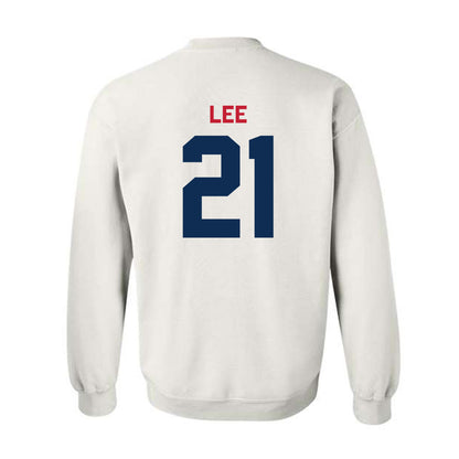 FAU - NCAA Football : Robert Lee - Classic Shersey Crewneck Sweatshirt-1