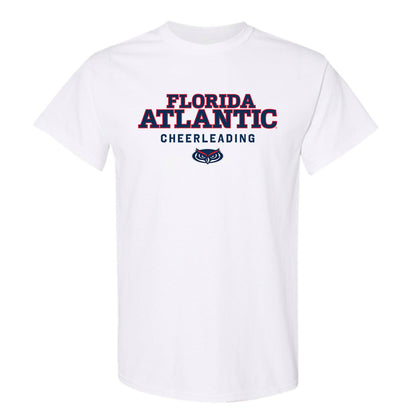 FAU - NCAA Cheerleading : Maya Podray - Classic Shersey T-Shirt-0