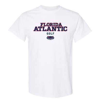 FAU - NCAA Men's Golf : Biagio Andrea Gagliardi - Classic Shersey T-Shirt-0