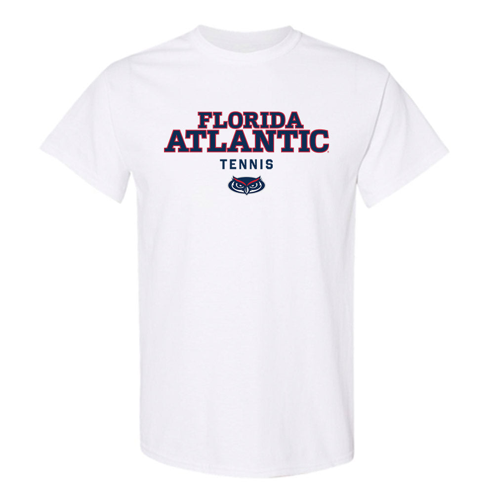 FAU - NCAA Men's Tennis : Lucca Acioly - Classic Shersey T-Shirt-0