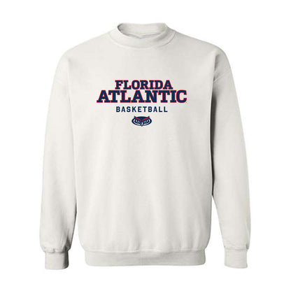 FAU - NCAA Women's Basketball : Haley Walker - Classic Shersey Crewneck Sweatshirt-0