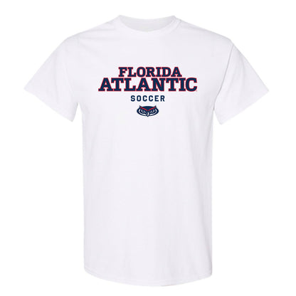 FAU - NCAA Women's Soccer : Sydney Neira - Classic Shersey T-Shirt-0
