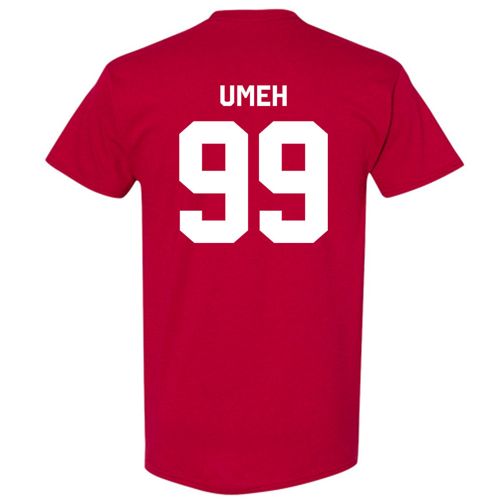 Stanford - NCAA Football : Benedict Umeh - Classic Shersey T-Shirt-1