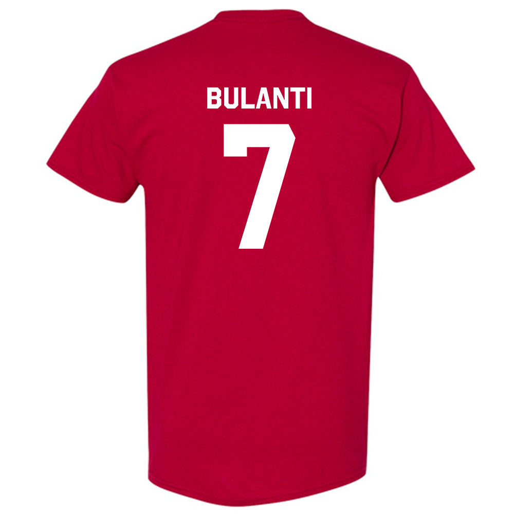 Stanford - NCAA Softball : Ava Bulanti - Classic Shersey T-Shirt-1