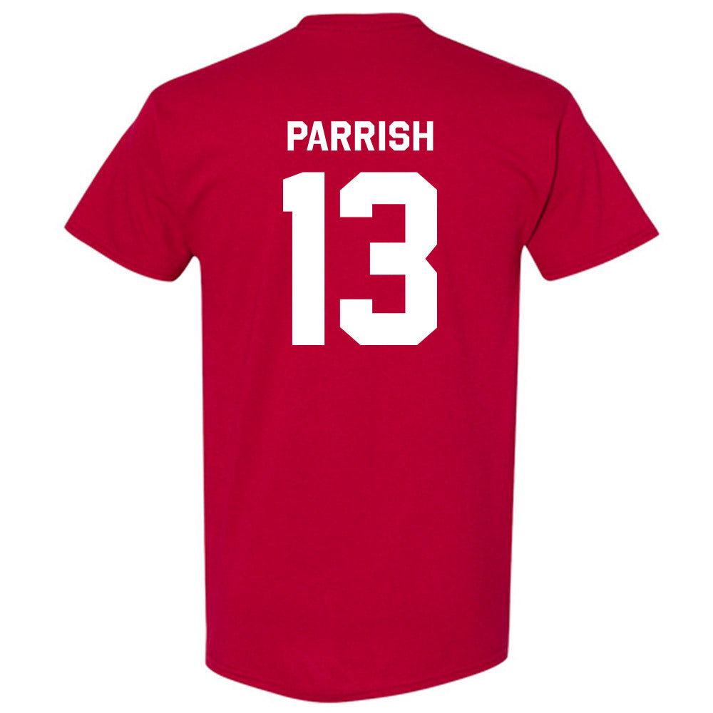 Stanford - NCAA Women's Water Polo : Addison Parrish - Classic Shersey T-Shirt-1