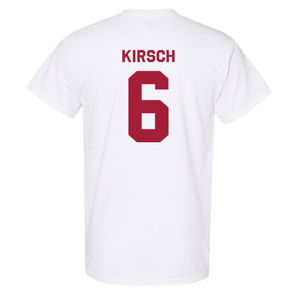 Stanford - NCAA Women's Volleyball : Koko Kirsch - Classic Shersey T-Shirt-1
