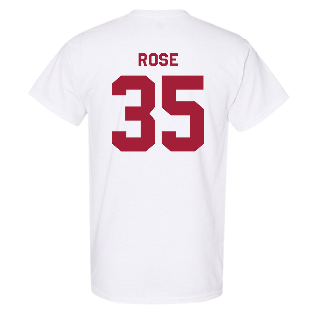 Stanford - NCAA Football : Matt Rose - Classic Shersey T-Shirt-1