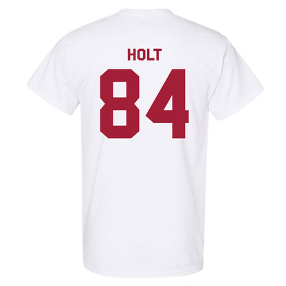 Stanford - NCAA Football : Ethan Holt - Classic Shersey T-Shirt-1
