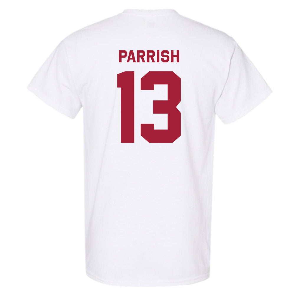 Stanford - NCAA Women's Water Polo : Addison Parrish - Classic Shersey T-Shirt-1