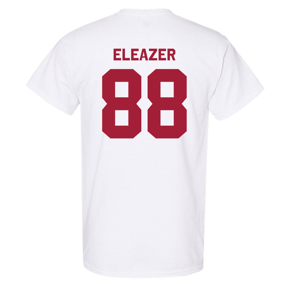 Stanford - NCAA Football : Keysaun Eleazer - Classic Shersey T-Shirt-2