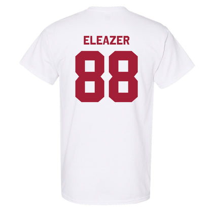 Stanford - NCAA Football : Keysaun Eleazer - Classic Shersey T-Shirt-2