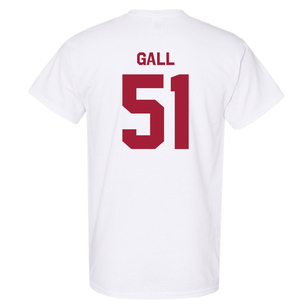 Stanford - NCAA Softball : Ava Gall - Classic Shersey T-Shirt-1