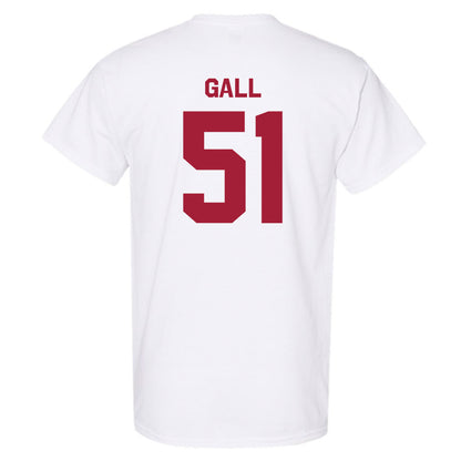 Stanford - NCAA Softball : Ava Gall - Classic Shersey T-Shirt-1