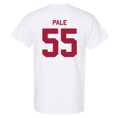 Stanford - NCAA Football : Simione Pale - Classic Shersey T-Shirt-1