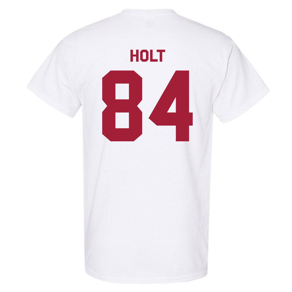 Stanford - NCAA Football : Chico Holt - Classic Shersey T-Shirt-2