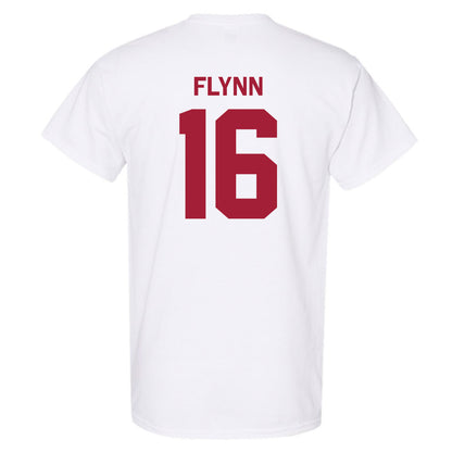 Stanford - NCAA Women's Water Polo : Jenna Flynn - Classic Shersey T-Shirt-1