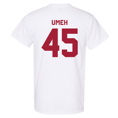 Stanford - NCAA Women's Basketball : Kennedy Umeh - Classic Shersey T-Shirt-1