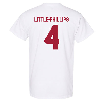 Stanford - NCAA Men's Volleyball : Jacob Little-Phillips - Classic Shersey T-Shirt-1