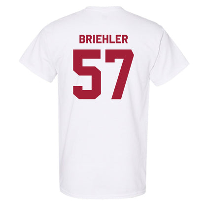 Stanford - NCAA Football : Kole Briehler - Classic Shersey T-Shirt-1