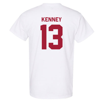 Stanford - NCAA Football : Emmet Kenney - Classic Shersey T-Shirt-1