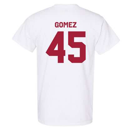 Stanford - NCAA Baseball : Cohen Gomez - Classic Shersey T-Shirt-1