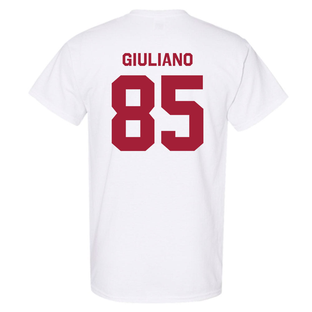 Stanford - NCAA Football : Zach Giuliano - Classic Shersey T-Shirt-1
