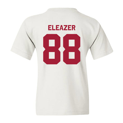 Stanford - NCAA Football : Keysaun Eleazer - Classic Shersey Youth T-Shirt-2