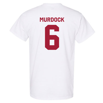 Stanford - NCAA Women's Soccer : Sophie Murdock - Classic Shersey T-Shirt-1