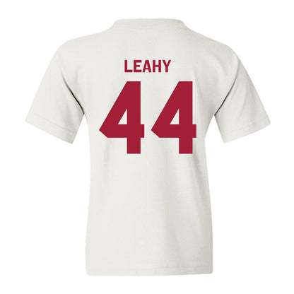 Stanford - NCAA Women's Lacrosse : Olivia Leahy - Classic Shersey Youth T-Shirt-1