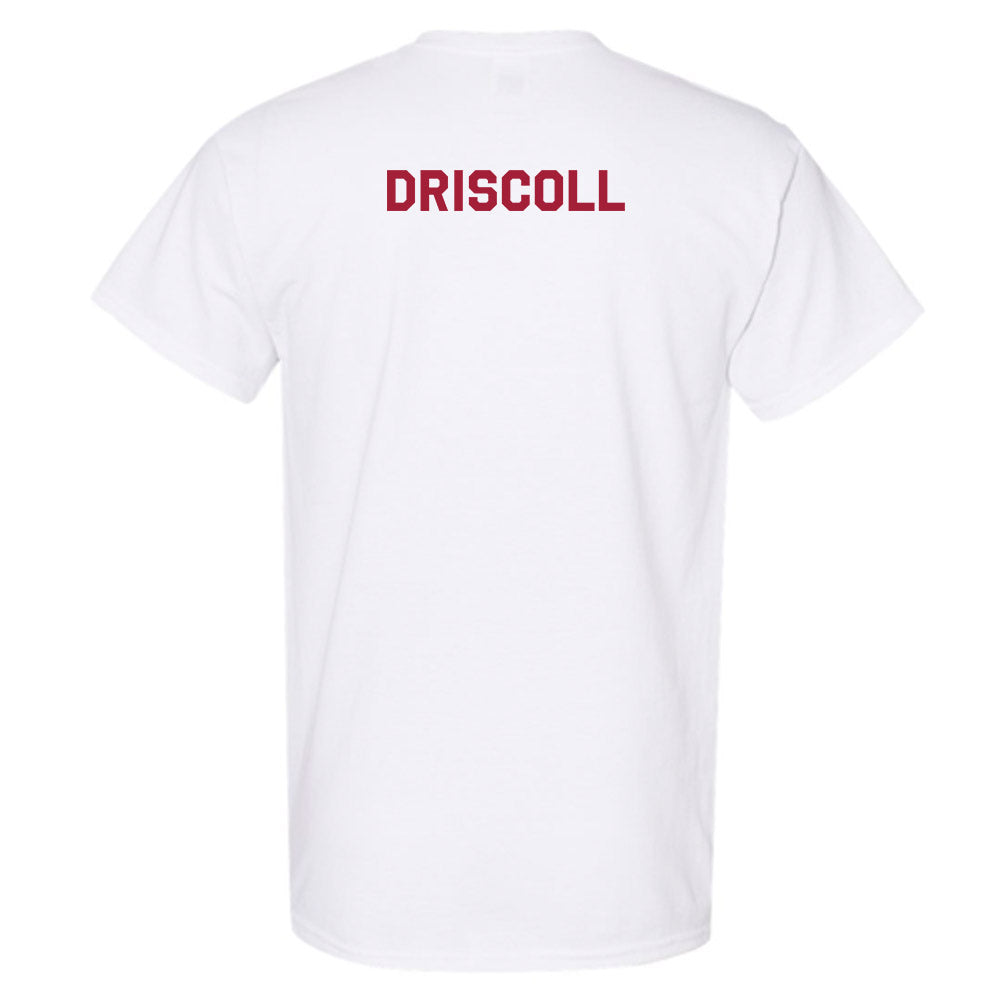 Stanford - NCAA Women's Tennis : Caroline Driscoll - Classic Shersey T-Shirt-1